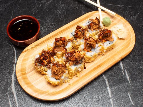 ÜÇ LEZZETLI NOODLE